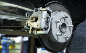 Brake Repair | Vancouver, WA