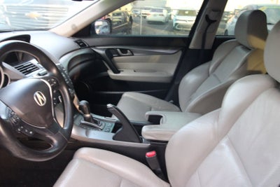 2009 Acura TL Tech