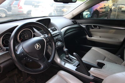 2009 Acura TL Tech