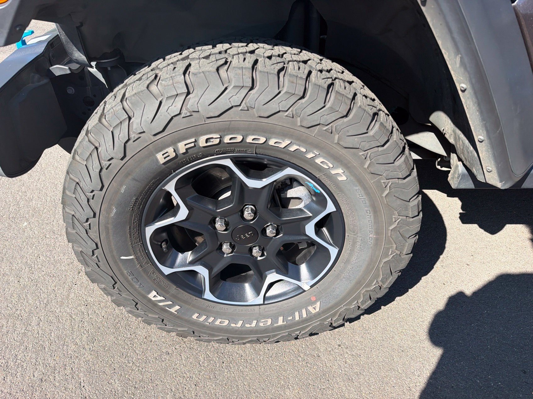 2023 Jeep Wrangler 4xe Rubicon 4x4