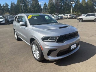 2021 Dodge Durango GT Plus AWD