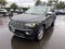 2019 Jeep Grand Cherokee Overland 4x4