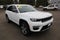 2022 Jeep Grand Cherokee 4xe BASE