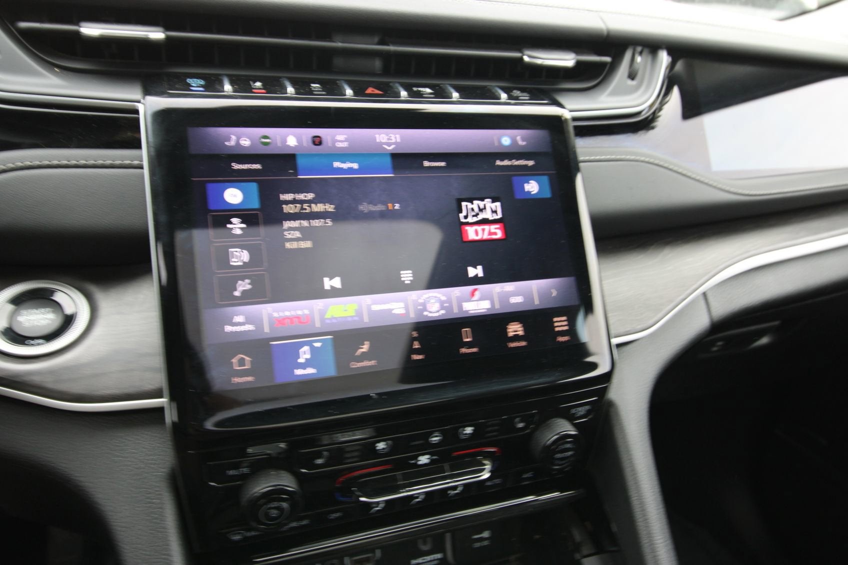 2022 Jeep Grand Cherokee 4xe BASE