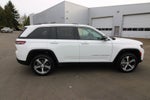 2022 Jeep Grand Cherokee 4xe BASE