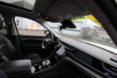 2022 Jeep Grand Cherokee 4xe BASE