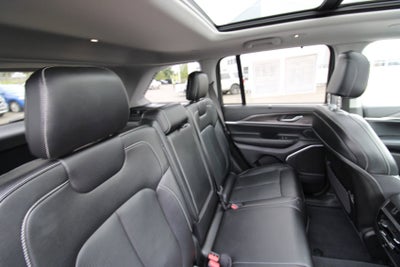 2022 Jeep Grand Cherokee 4xe BASE