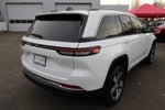 2022 Jeep Grand Cherokee 4xe BASE