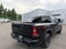 2025 RAM 1500 Big Horn Crew Cab 4x4 5'7" Box