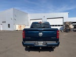 2022 RAM 1500 Big Horn Crew Cab 4x4 5'7" Box