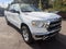 2022 RAM 1500 Big Horn Crew Cab 4x4 6'4" Box
