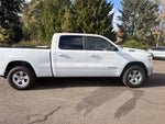 2022 RAM 1500 Big Horn Crew Cab 4x4 6'4" Box