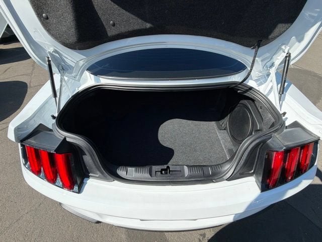 2022 Ford Mustang GT Premium Fastback
