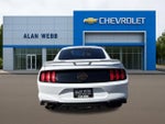 2022 Ford Mustang GT Premium Fastback