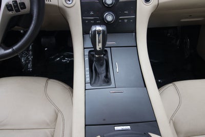 2013 Ford Taurus SEL