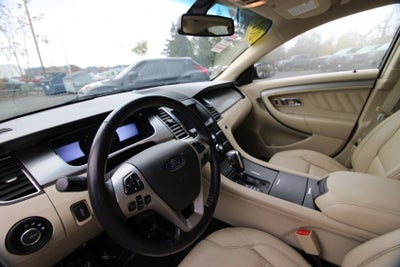 2013 Ford Taurus SEL