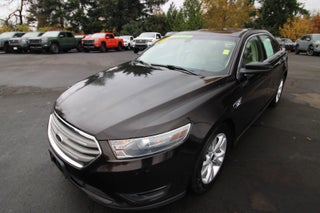2013 Ford Taurus SEL