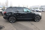 2014 Ford Explorer Sport