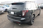 2014 Ford Explorer Sport