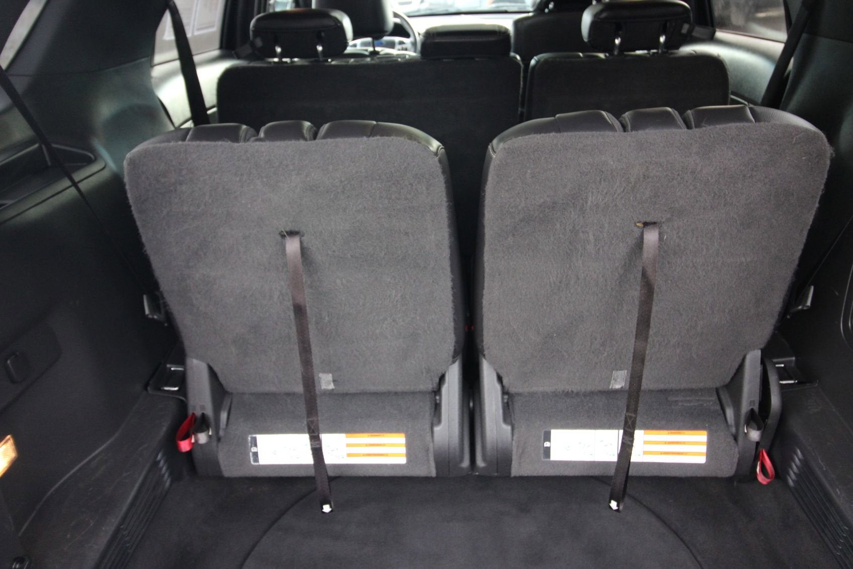 2014 Ford Explorer Sport