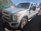 2014 Ford F-250 XLT