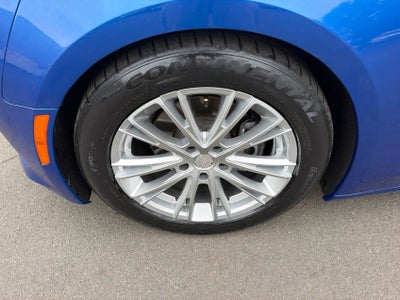 2016 Chevrolet Camaro 1LT