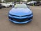 2016 Chevrolet Camaro 1LT