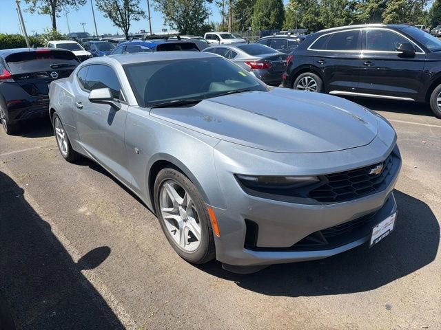2024 Chevrolet Camaro 3.6 2LT's photo