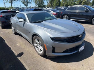2024 Chevrolet Camaro 2LT