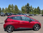 2018 Chevrolet Bolt EV Premier