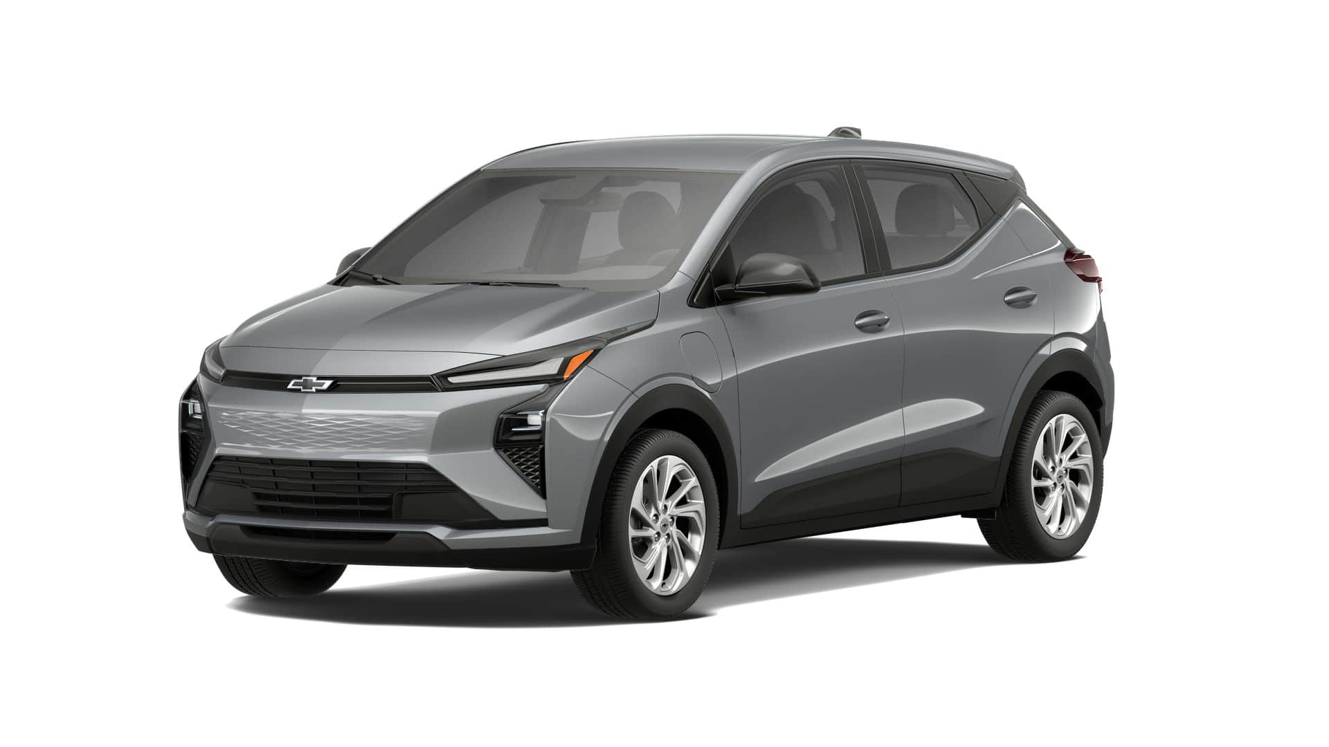 2027 Chevrolet Bolt EV