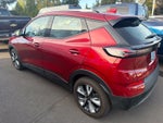 2022 Chevrolet Bolt EUV LT