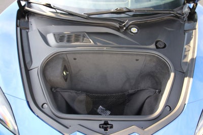 2021 Chevrolet Corvette Stingray 2LT