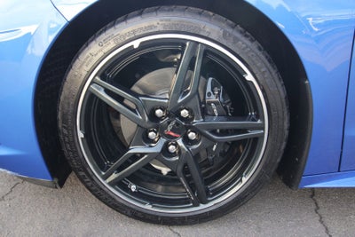 2021 Chevrolet Corvette Stingray 2LT