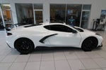2027 Chevrolet Corvette Stingray 3LT