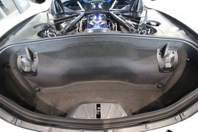 2027 Chevrolet Corvette Stingray 3LT