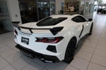 2027 Chevrolet Corvette Stingray 3LT