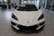 2027 Chevrolet Corvette Stingray 3LT