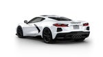 2027 Chevrolet Corvette Stingray 3LT
