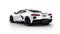 2027 Chevrolet Corvette Stingray 3LT