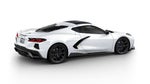 2027 Chevrolet Corvette Stingray 3LT