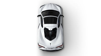 2027 Chevrolet Corvette Stingray 3LT