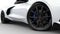 2027 Chevrolet Corvette Stingray 3LT