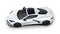 2027 Chevrolet Corvette Stingray 3LT