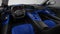 2027 Chevrolet Corvette Stingray 3LT