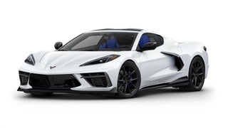 2027 Chevrolet Corvette Stingray 3LT