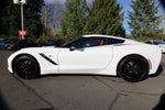 2017 Chevrolet Corvette Stingray Z51 1LT