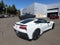 2016 Chevrolet Corvette Stingray Z51 2LT
