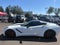 2016 Chevrolet Corvette Stingray Z51 2LT