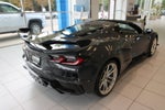 2027 Chevrolet Corvette Grand Sport 2LT